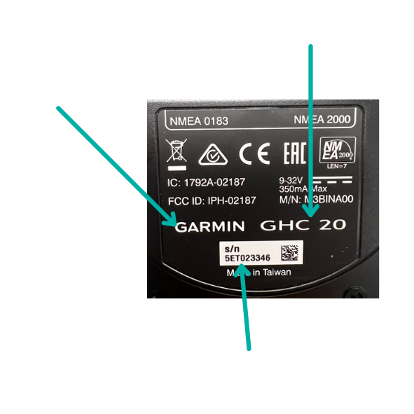 Garmin